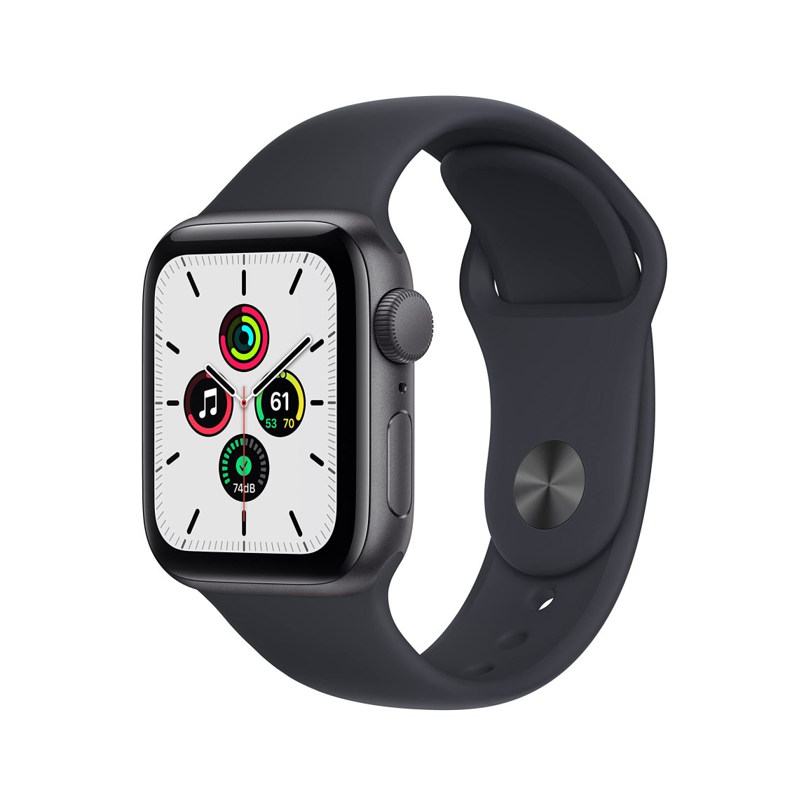 Apple Watch Series 1–10