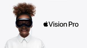 Vision Pro