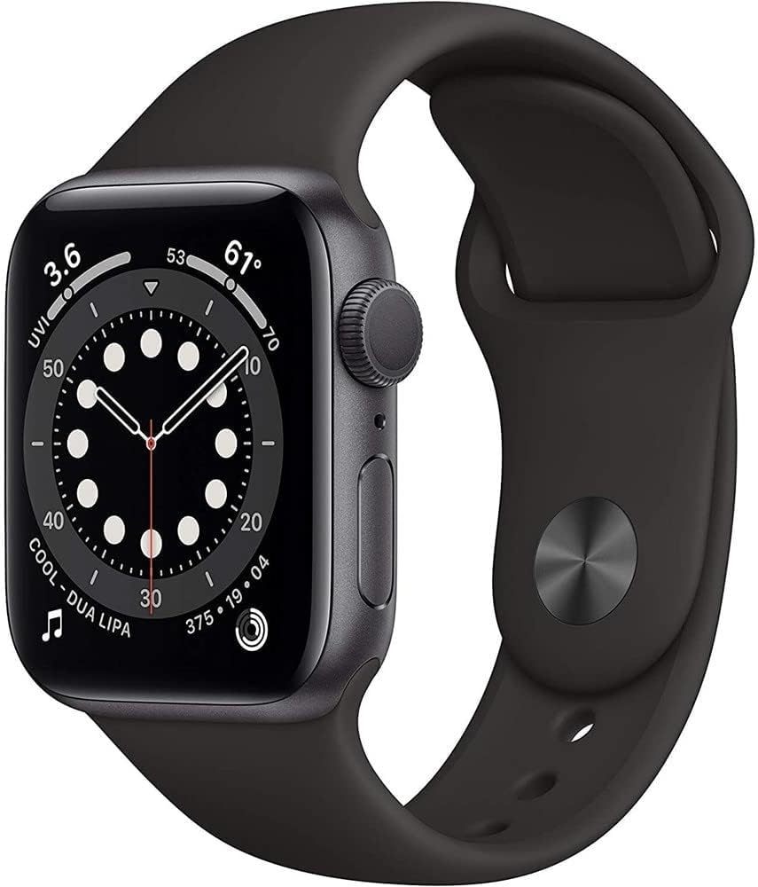 Apple Watch Series 1–10