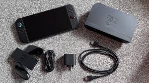 Nintendo 2 Switch Full Set
