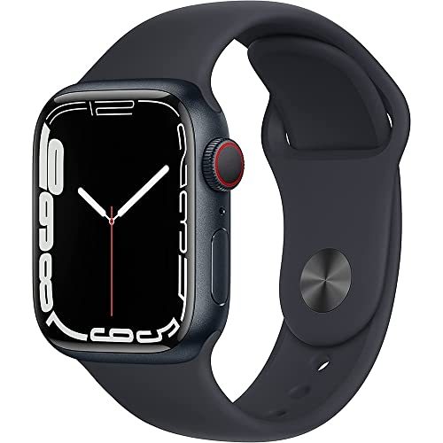 Apple Watch Series 1–10