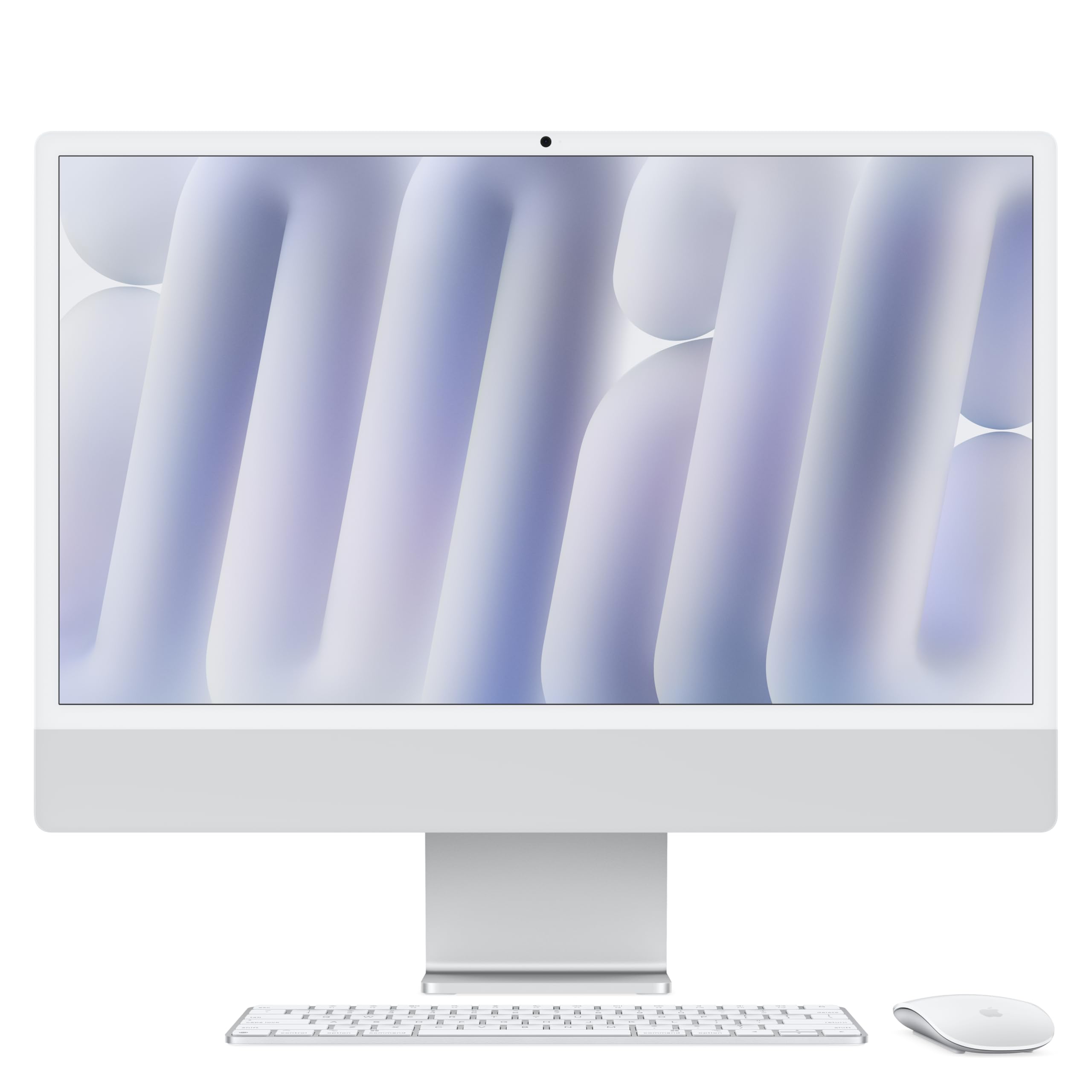Apple IMac M4 All-in-One Desktop