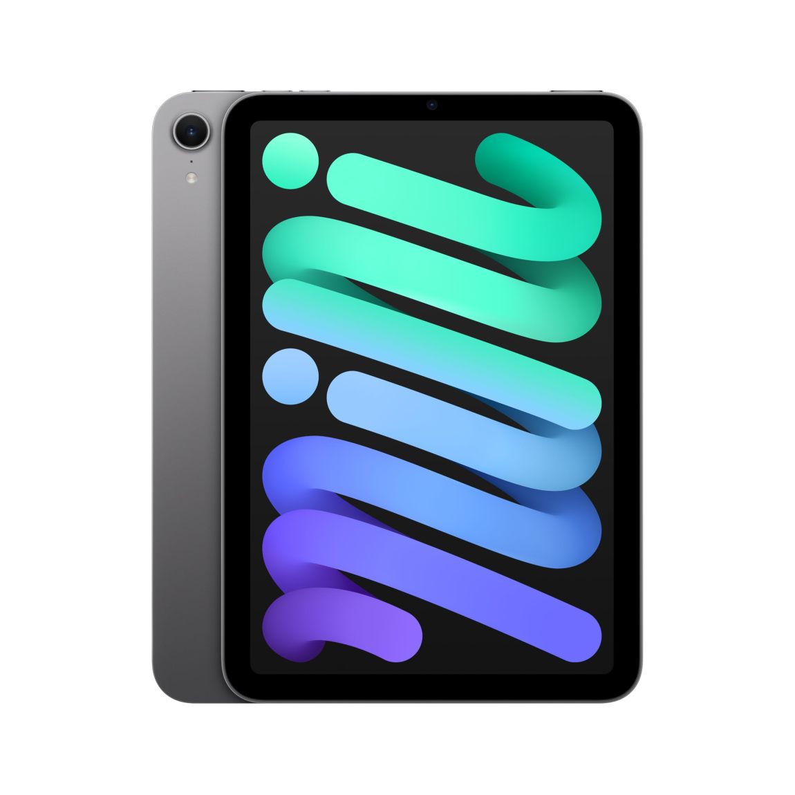 Apple iPad Mini A17 Pro Tablet