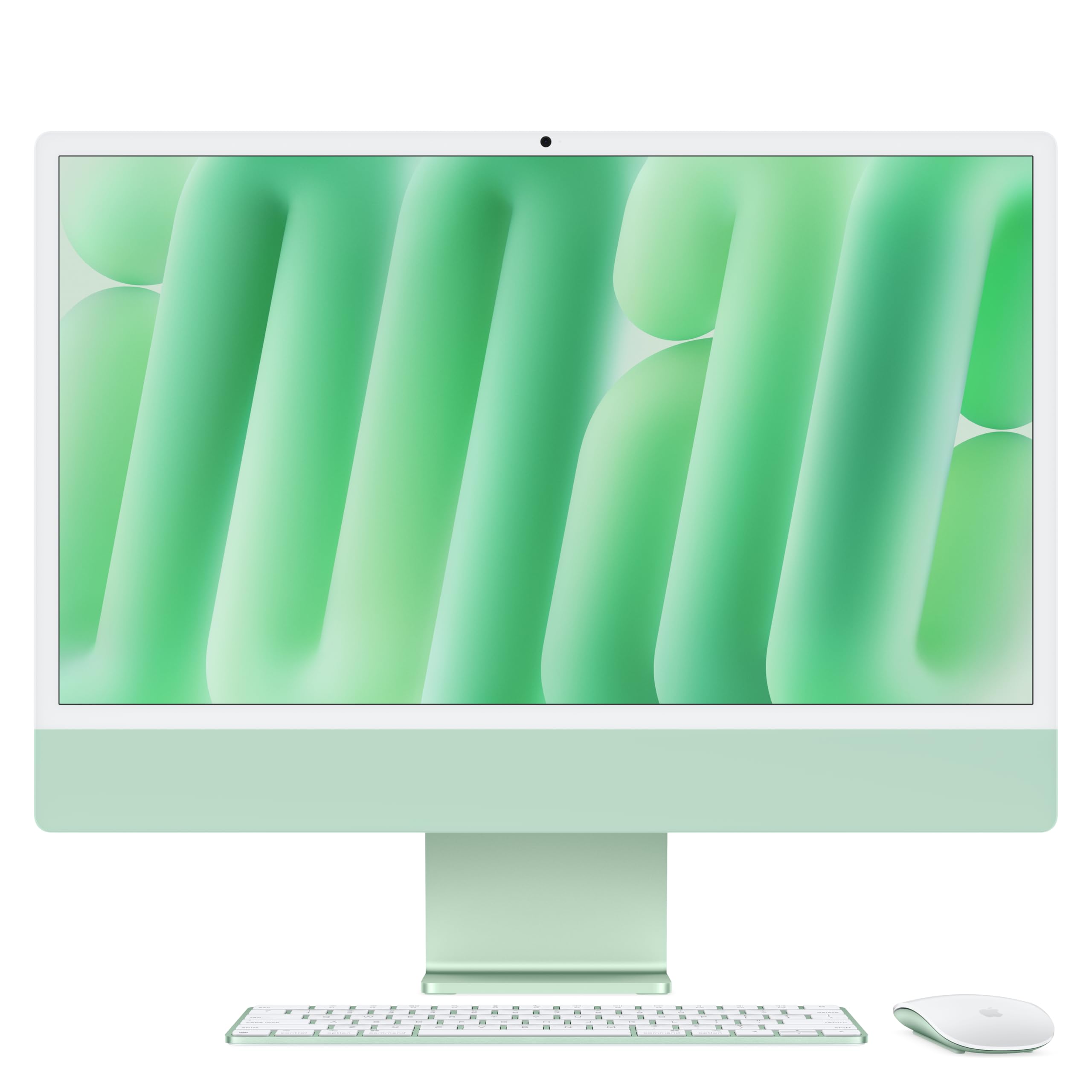 Apple IMac M4 All-in-One Desktop