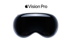 Vision Pro