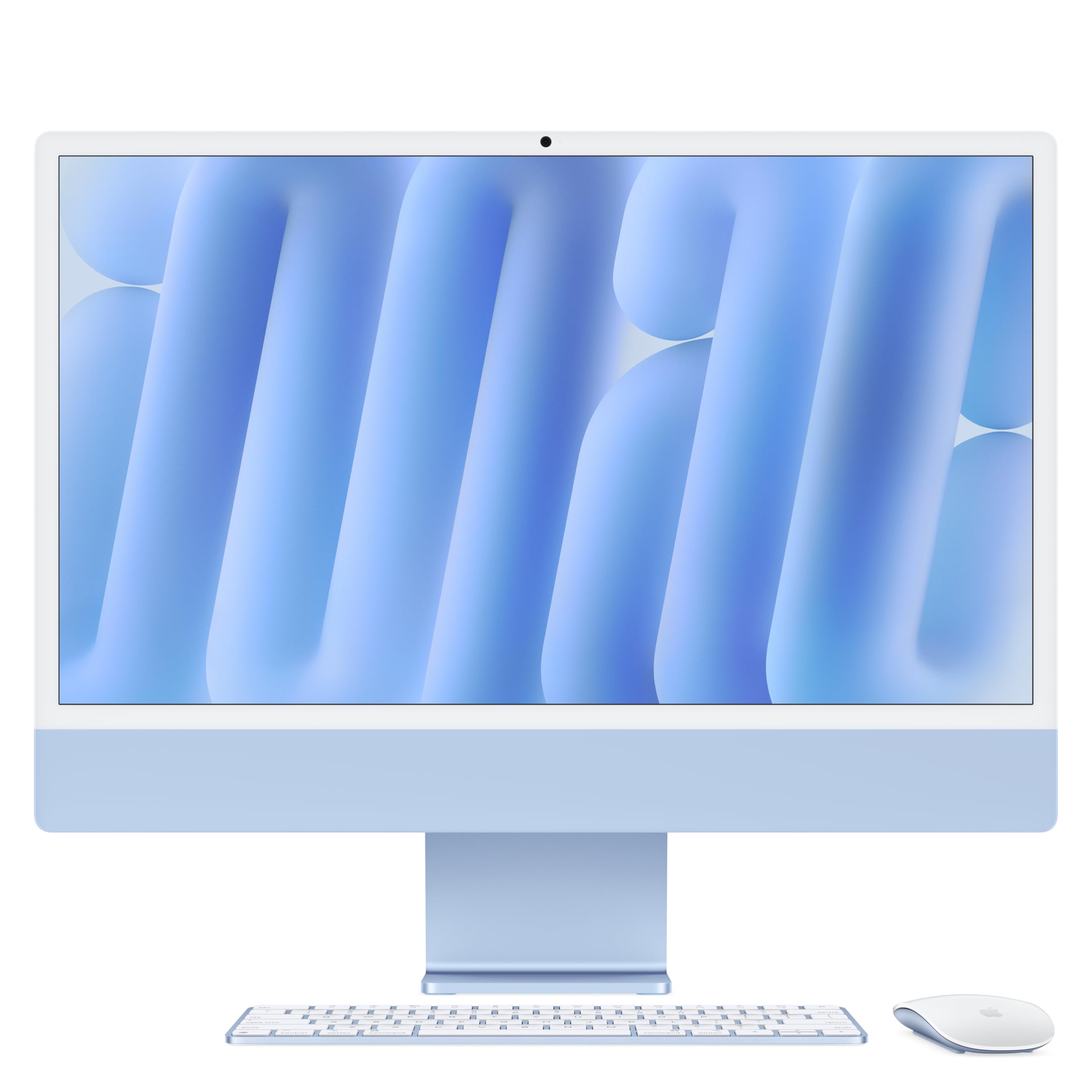 Apple IMac M4 All-in-One Desktop