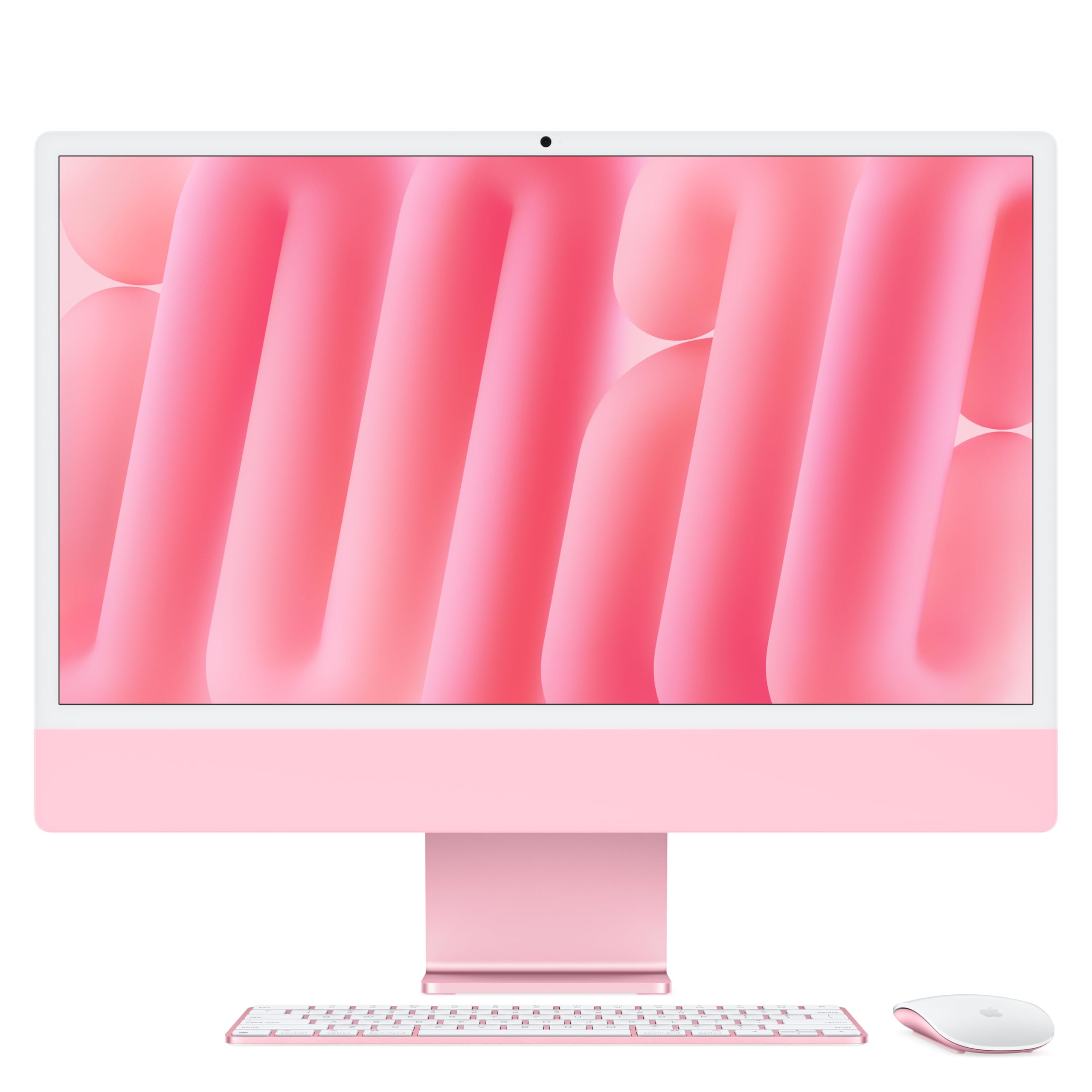 Apple IMac M4 All-in-One Desktop