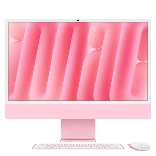 Apple IMac M4 All-in-One Desktop